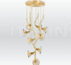 Подвесной светильник IKEBANA SS3370-9-FK1 фабрика Multiforme