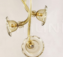 Подвесной светильник IKEBANA SS3370-9-FK1 фабрика Multiforme