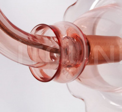 Подвесной светильник IKEBANA SS3370R-5-RU1 фабрика Multiforme