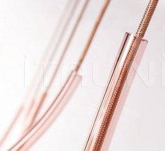 Подвесной светильник IKEBANA SS3370R-5-RU1 фабрика Multiforme