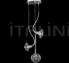 Подвесной светильник IKEBANA SS3370-3-CN1 фабрика Multiforme