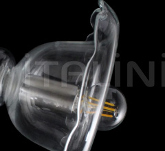 Подвесной светильник IKEBANA SS3370-3-CN1 фабрика Multiforme