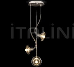 Подвесной светильник IKEBANA SS3370-3-CN1 фабрика Multiforme