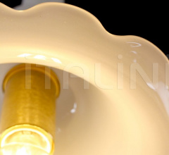 Подвесной светильник IKEBANA SS3370-1-SK1 фабрика Multiforme