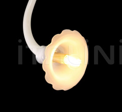 Подвесной светильник IKEBANA SS3370-1-SK1 фабрика Multiforme