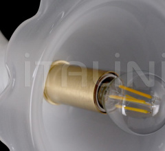 Подвесной светильник IKEBANA SS3370-1-SK1 фабрика Multiforme