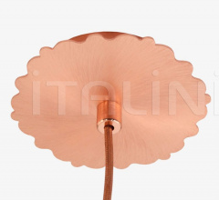 Подвесной светильник IKEBANA SS3370-1-RU1 фабрика Multiforme