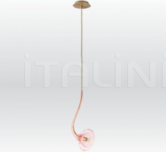Подвесной светильник IKEBANA SS3370-1-RK1 фабрика Multiforme