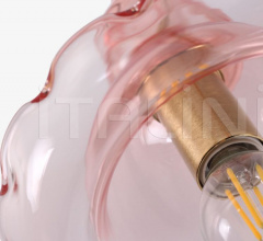 Подвесной светильник IKEBANA SS3370-1-RK1 фабрика Multiforme