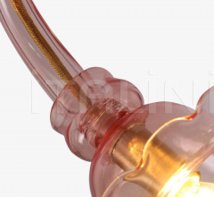 Подвесной светильник IKEBANA SS3370-1-RK1 фабрика Multiforme