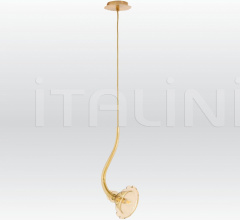 Подвесной светильник IKEBANA SS3370-1-FK1 фабрика Multiforme