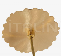 Подвесной светильник IKEBANA SS3370-1-FK1 фабрика Multiforme