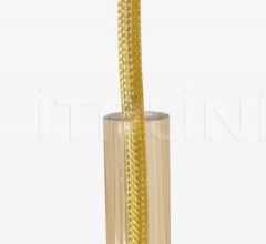 Подвесной светильник IKEBANA SS3370-1-FK1 фабрика Multiforme