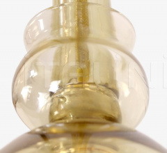 Подвесной светильник IKEBANA SS3370-1-FK1 фабрика Multiforme