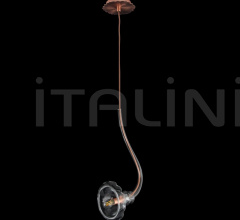 Подвесной светильник IKEBANA SS3370-1-CU1 фабрика Multiforme