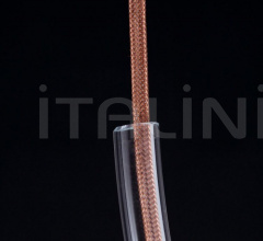 Подвесной светильник IKEBANA SS3370-1-CU1 фабрика Multiforme