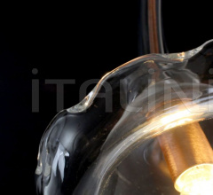 Подвесной светильник IKEBANA SS3370-1-CU1 фабрика Multiforme