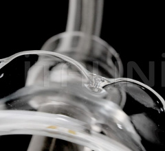 Подвесной светильник IKEBANA SS3370-1-CN1 фабрика Multiforme