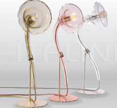 Настольный светильник IKEBANA LM3370-1-RU1 фабрика Multiforme