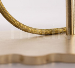 Настольный светильник IKEBANA LM3370-1-FK1 фабрика Multiforme