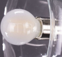 Настольный светильник IKEBANA LM3370-1-CN1 фабрика Multiforme