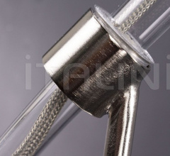 Настольный светильник IKEBANA LM3370-1-CN1 фабрика Multiforme