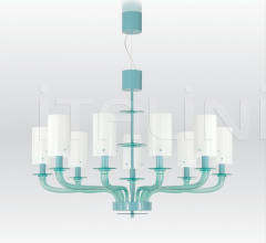 Люстра Tribeca BLP0385-9-G фабрика Multiforme