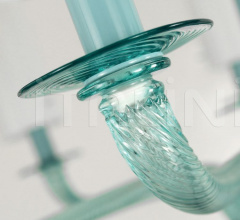 Люстра Tribeca BLP0385-9-G фабрика Multiforme