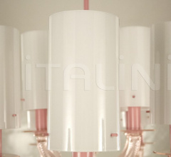 Люстра Tribeca BLP0385-18-R фабрика Multiforme