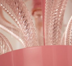 Люстра Tribeca BLP0385-18-R фабрика Multiforme