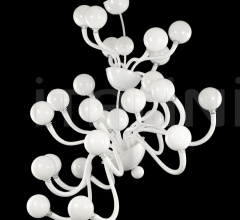 Люстра Dadaumpa D1221-24-W фабрика Multiforme