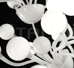 Люстра Dadaumpa D1221-24-W фабрика Multiforme