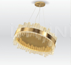 Подвесной светильник Galactic SS6620-75-K фабрика Multiforme