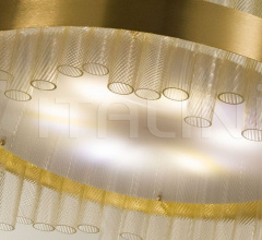 Подвесной светильник Galactic SS6620-75-K фабрика Multiforme