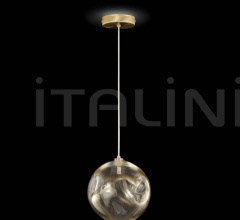 Подвесной светильник Desafinado SS7540-K фабрика Multiforme