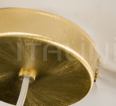 Подвесной светильник Desafinado SS7540-K фабрика Multiforme