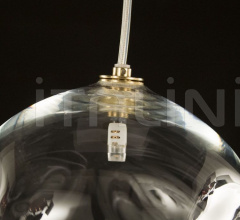 Подвесной светильник Desafinado SS7540-C фабрика Multiforme