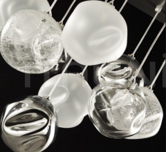 Подвесной светильник Desafinado PL7540R-80×200-2 фабрика Multiforme