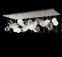 Потолочный светильник Desafinado PL7540R-65×160-2 Потолочный светильник Desafinado PL7540R-65×160-2 фабрика Multiforme