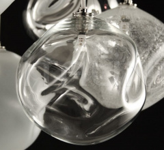 Потолочный светильник Desafinado PL7540R-65×160-2 Потолочный светильник Desafinado PL7540R-65×160-2 фабрика Multiforme