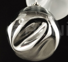 Подвесной светильник Desafinado PL7540Q-45-2 фабрика Multiforme