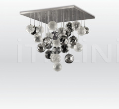 Подвесной светильник Desafinado PL7540Q-100-2 фабрика Multiforme