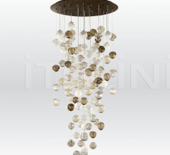 Подвесной светильник Desafinado PL7540-100×260-1 фабрика Multiforme