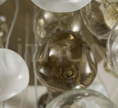 Подвесной светильник Desafinado PL7540-100×260-1 фабрика Multiforme