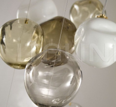 Подвесной светильник Desafinado PL7540-100×260-1 фабрика Multiforme