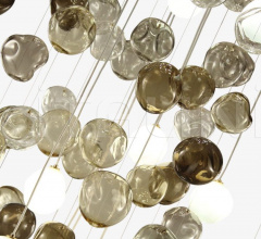 Подвесной светильник Desafinado PL7540-100×260-1 фабрика Multiforme