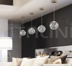 Подвесной светильник Desafinado SS7540-W фабрика Multiforme