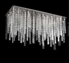 Потолочный светильник Polaris PL7520R-38x95x50-N1 Потолочный светильник Polaris PL7520R-38x95x50-N1 фабрика Multiforme