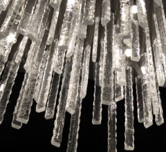 Потолочный светильник Polaris PL7520R-38x95x50-N1 Потолочный светильник Polaris PL7520R-38x95x50-N1 фабрика Multiforme