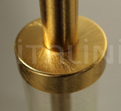 Итальянские Напольные светильники - Напольный светильник B&L P1025-1-KW фабрика Multiforme